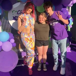 Meet your Posher, Natalie